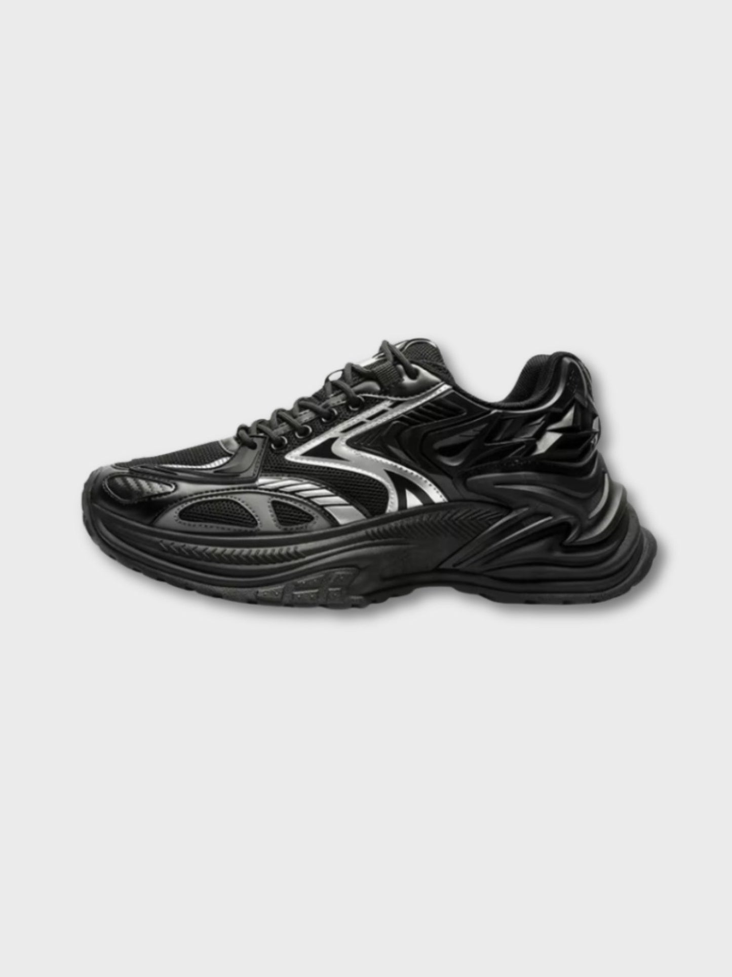 Decarba x Amaldi Race Sneakers
