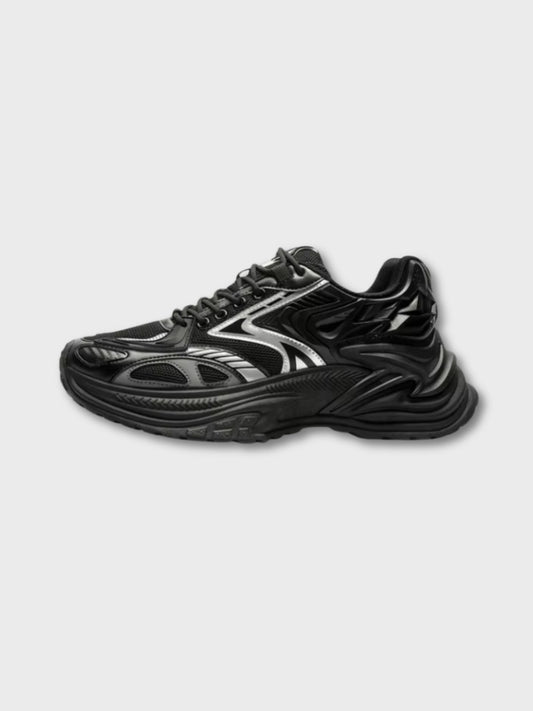Decarba x Amaldi Race Sneakers
