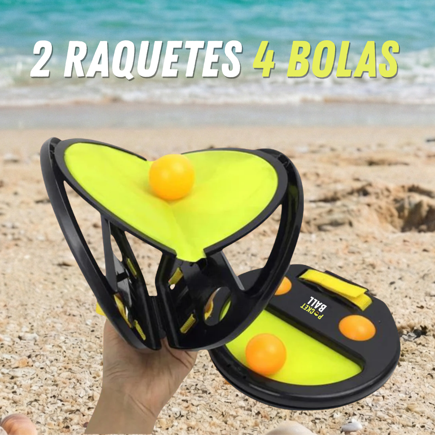 Ball Pocket