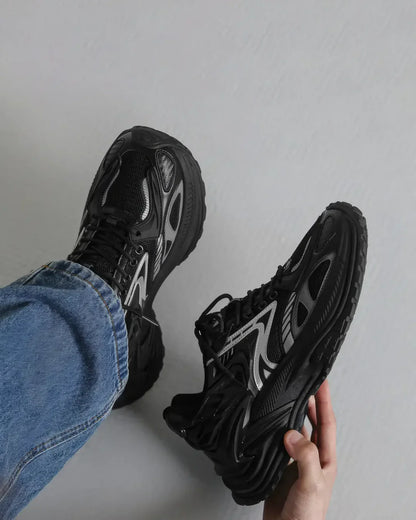 Decarba x Amaldi Race Sneakers